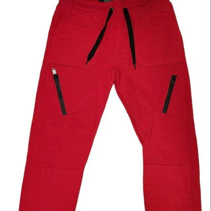 New Unisex Joggers Sweat Pants Size: S to 5Xl