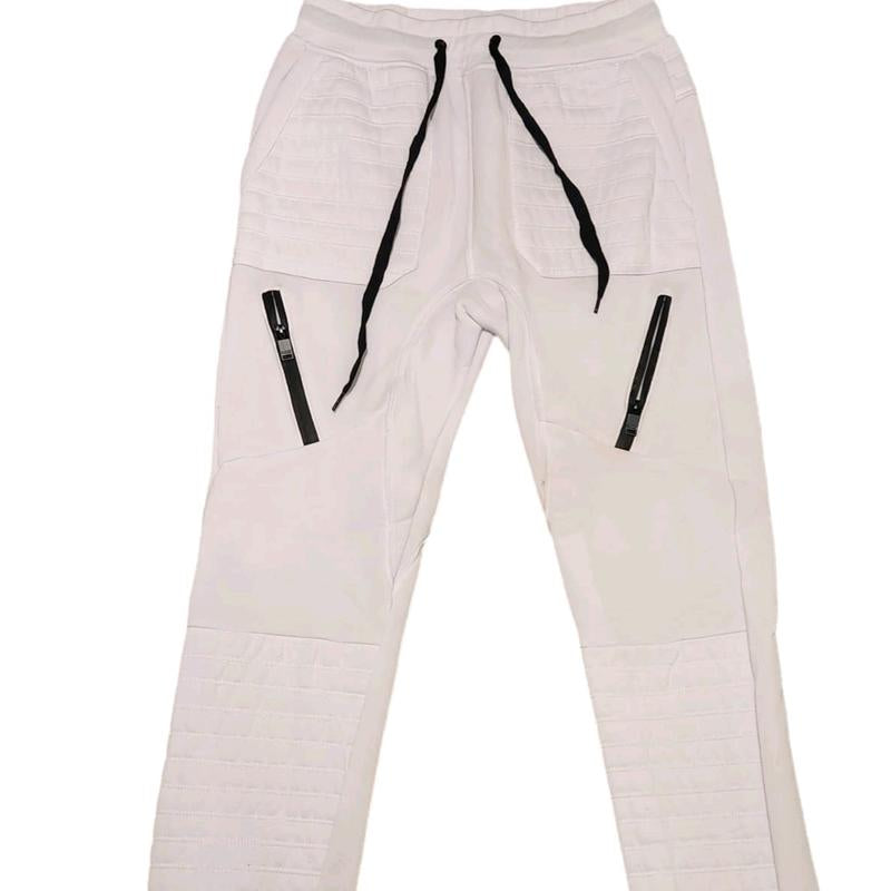 New Unisex Joggers Sweat Pants Size: S to 5Xl