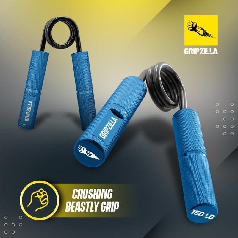 Gripzilla 'BIG BOY" Individual Gripper - 150LB [USA Only]