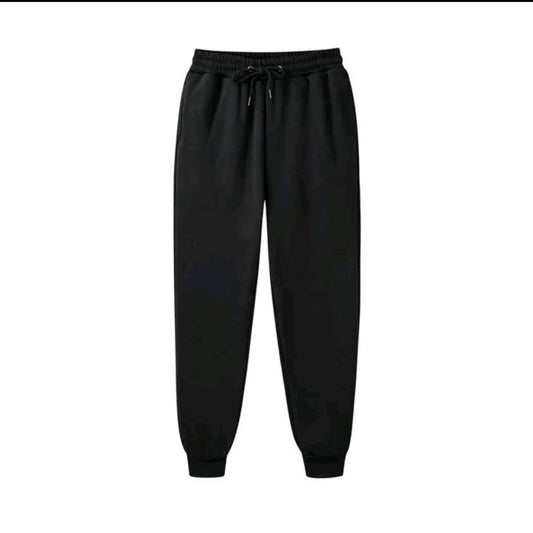 New Unisex Joggers Sweat Pants Size: S to 5Xl