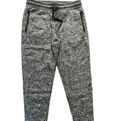 New Unisex Joggers Sweat Pants Size: S to 5Xl