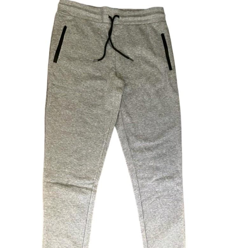 New Unisex Joggers Sweat Pants Size: S to 5Xl