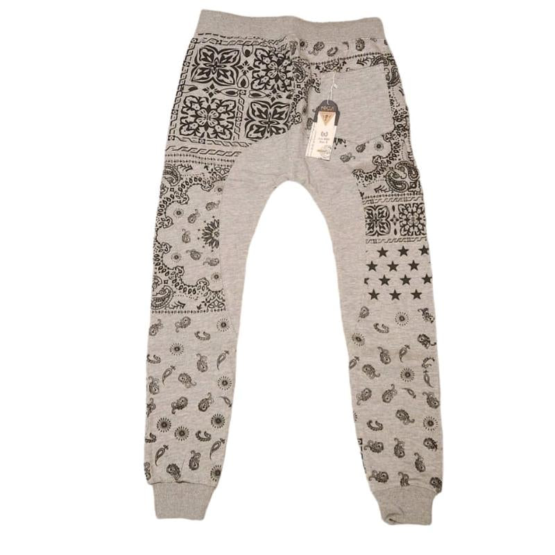 New Unisex Joggers Sweat Pants Size: S to 5Xl